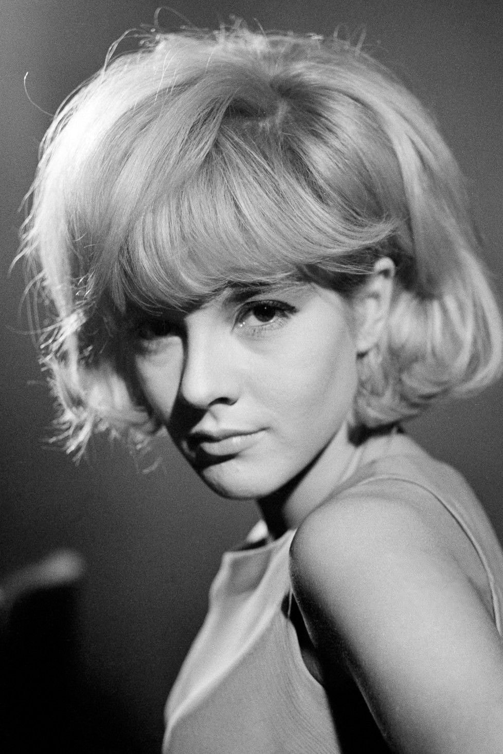 Foto de Sylvie Vartan