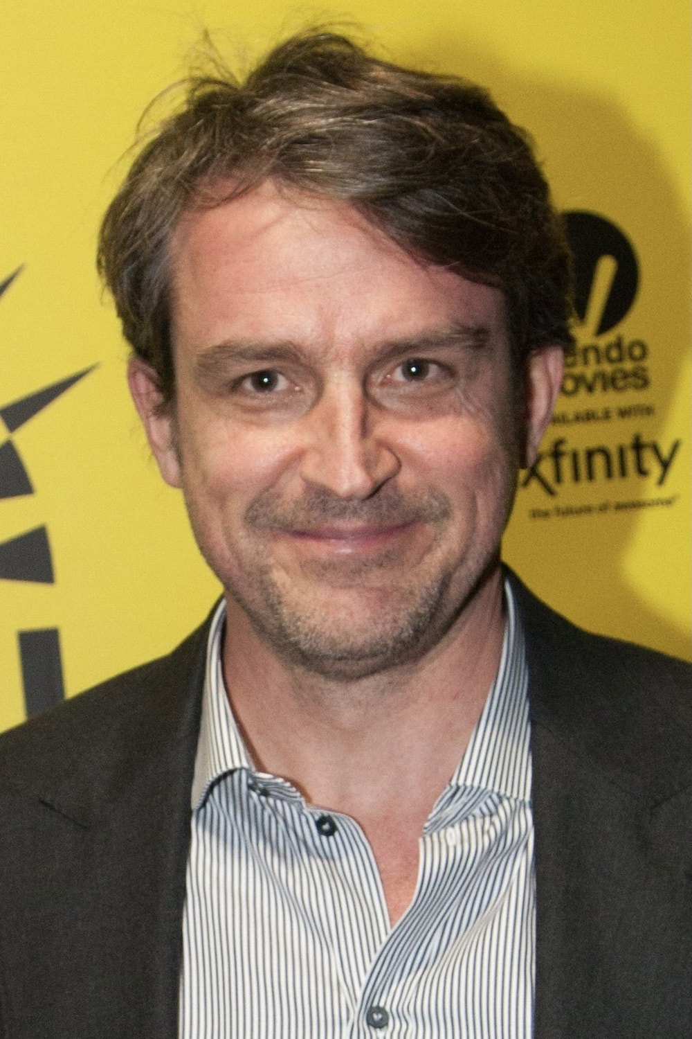 Foto de Lorenzo Vigas