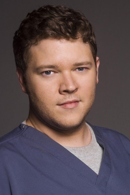 Foto de Harry M. Ford