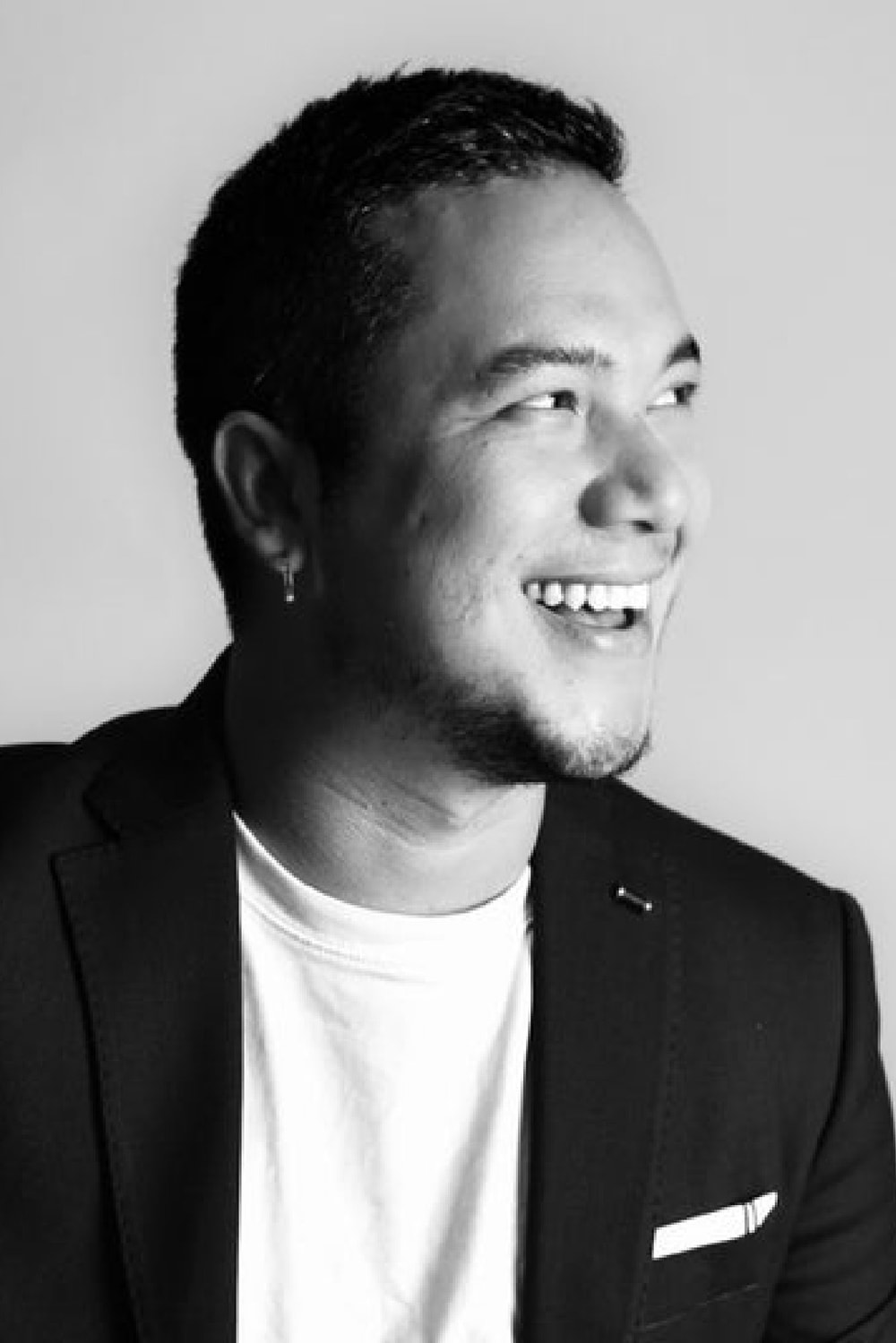 Foto de Daniel Chong