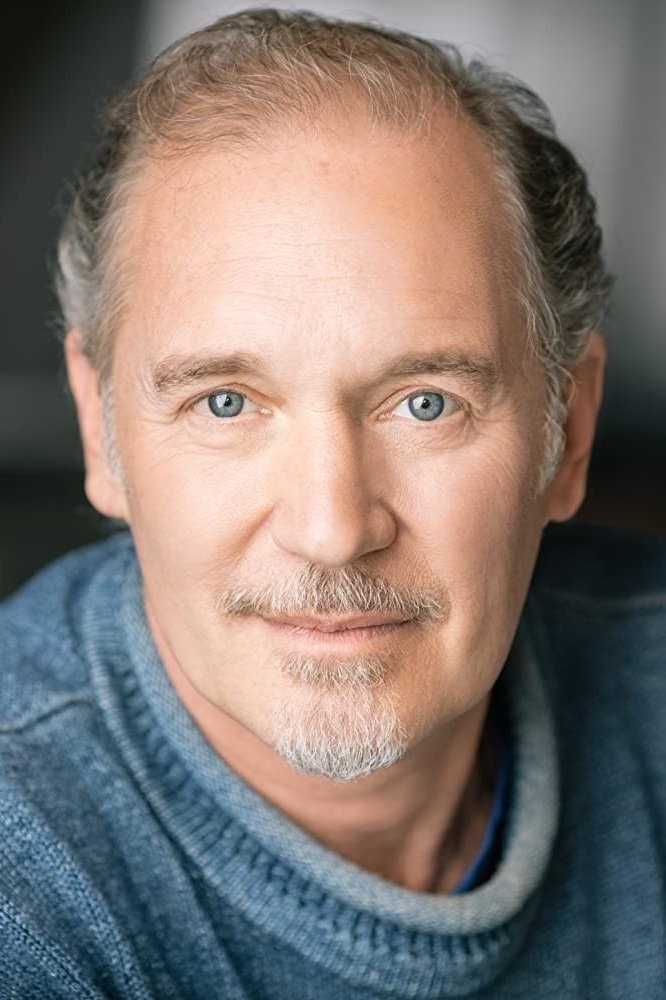 Foto de Adam Henderson