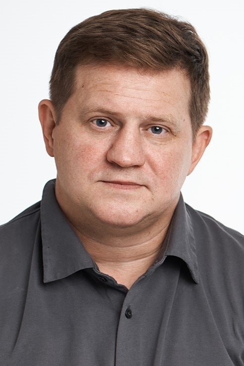 Foto de Aleksandr Oblasov