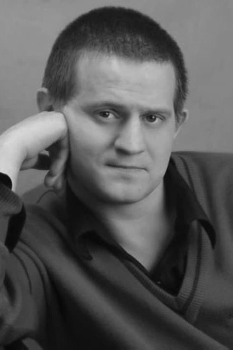 Foto de Aleksandr Oblasov