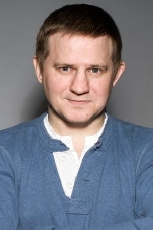 Foto de Aleksandr Oblasov