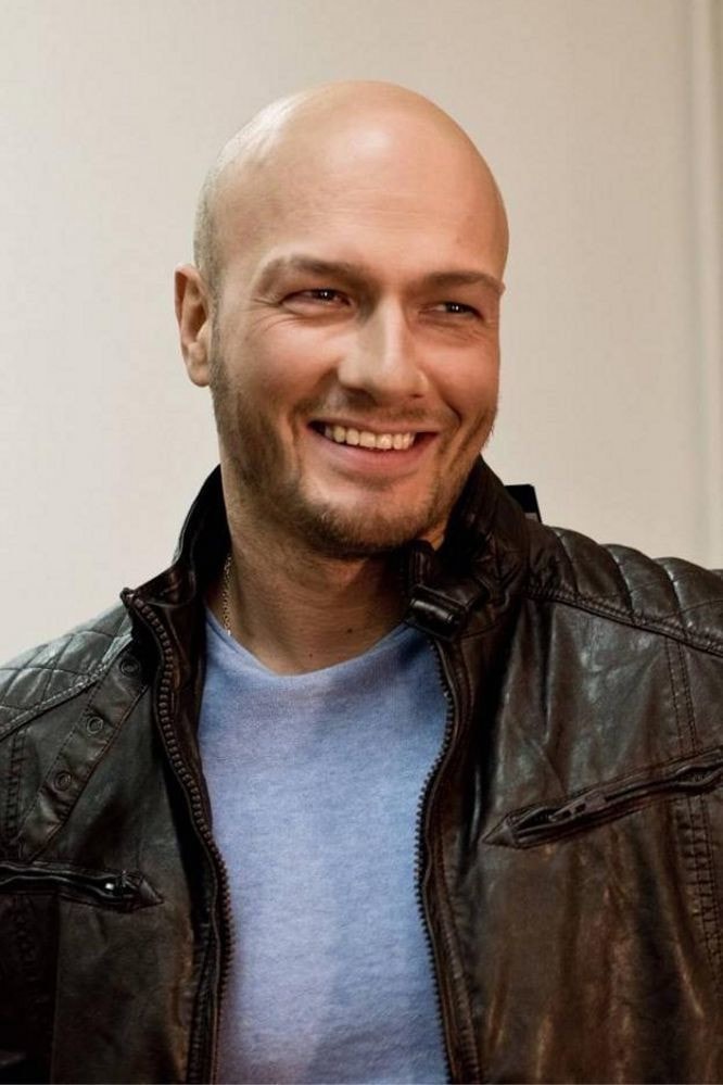 Foto de Никита Панфилов