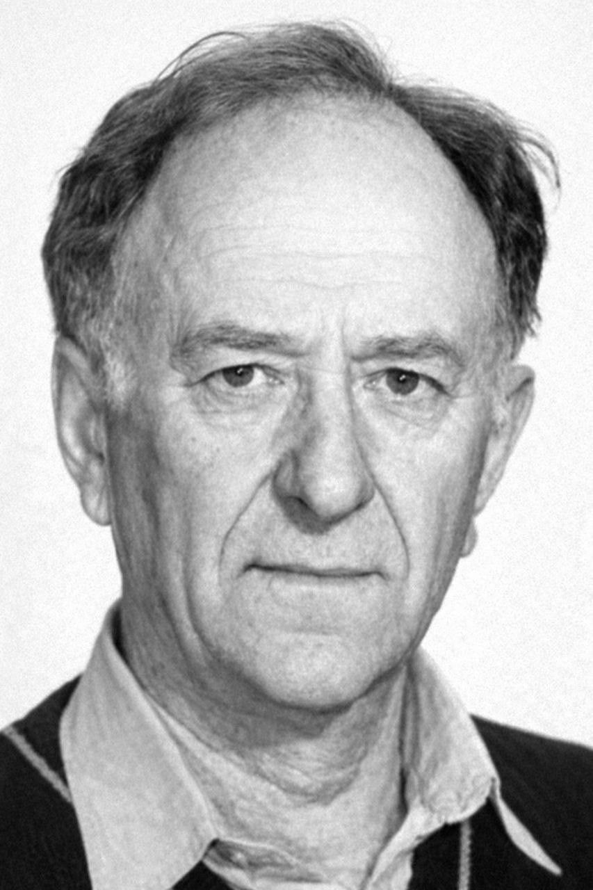Foto de Sergei Yakovlev