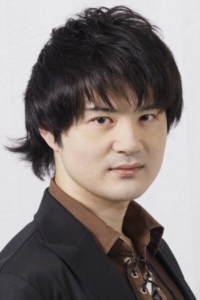 Foto de Katsuhito Nomura