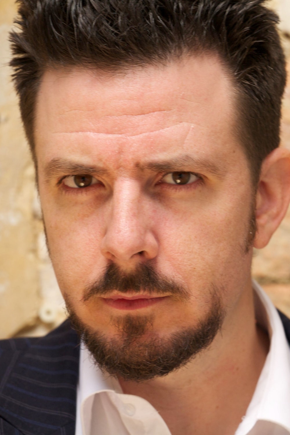 Foto de Thaddeus Phillips