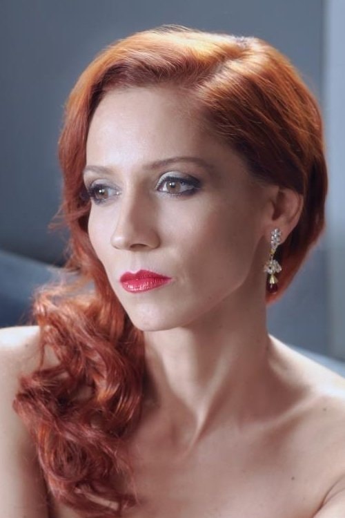 Foto de Maruia Shelton