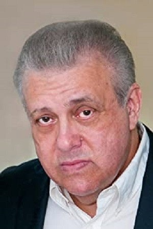 Foto de Vic Polizos