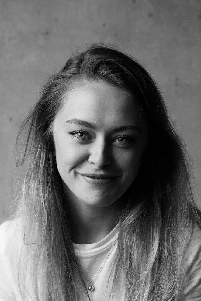 Foto de Lisa Zweerman