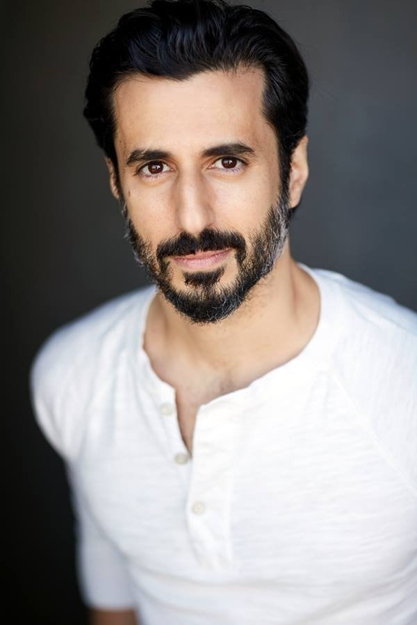 Foto de Ryan P. Shrime