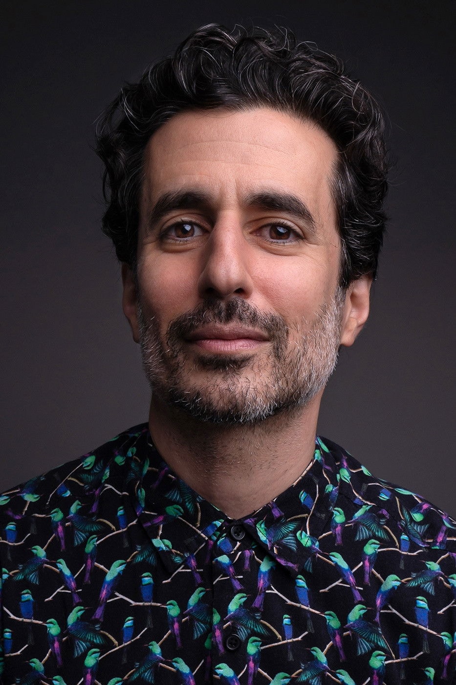 Foto de Ryan P. Shrime