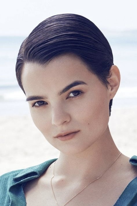Foto de Brianna Hildebrand