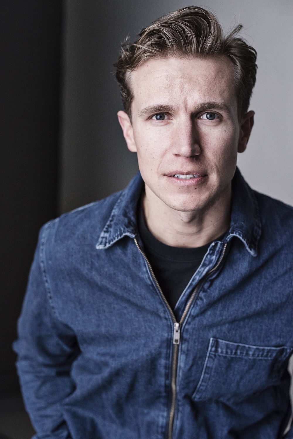 Foto de Daniel Attwell