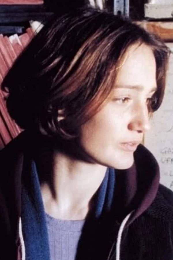 Foto de Giulia Carmignani