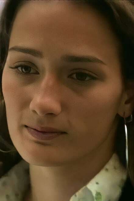 Foto de Giulia Carmignani