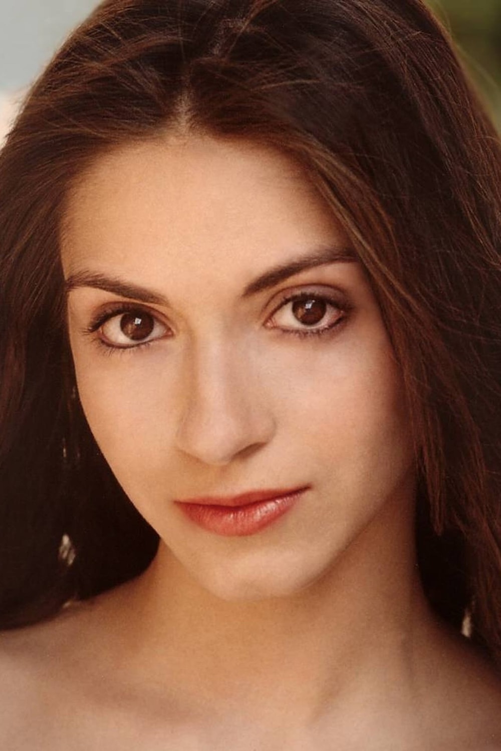 Foto de Giulia Louise Steigerwalt