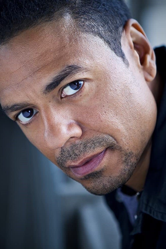 Foto de Leith M. Burke