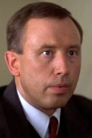 Foto de Colin Farrell