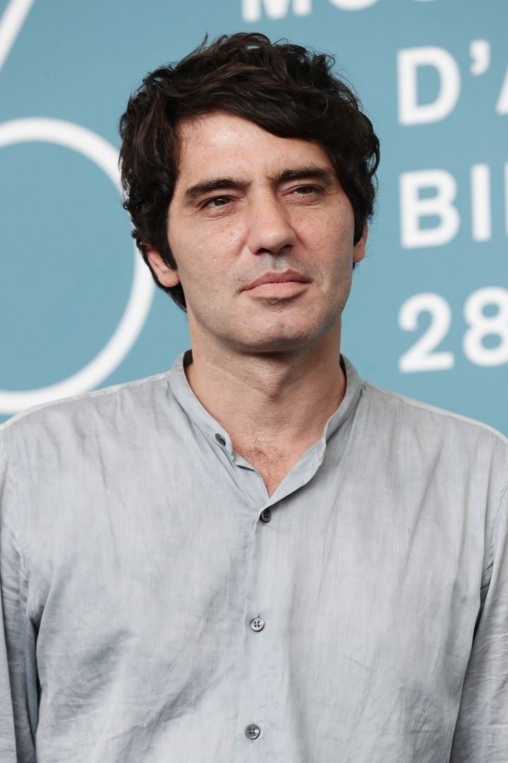 Foto de Pietro Marcello