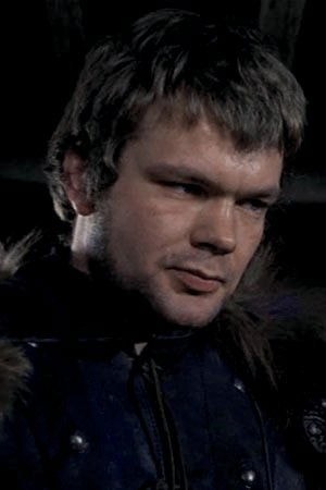 Foto de Andrew McCulloch