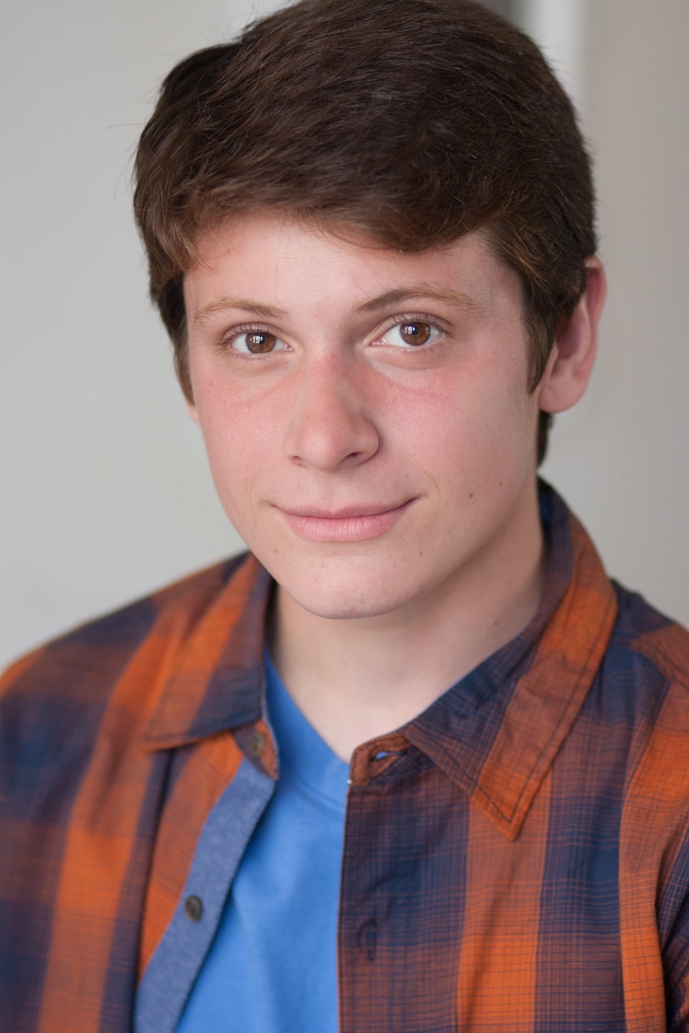 Foto de Josh Elliott Pickel