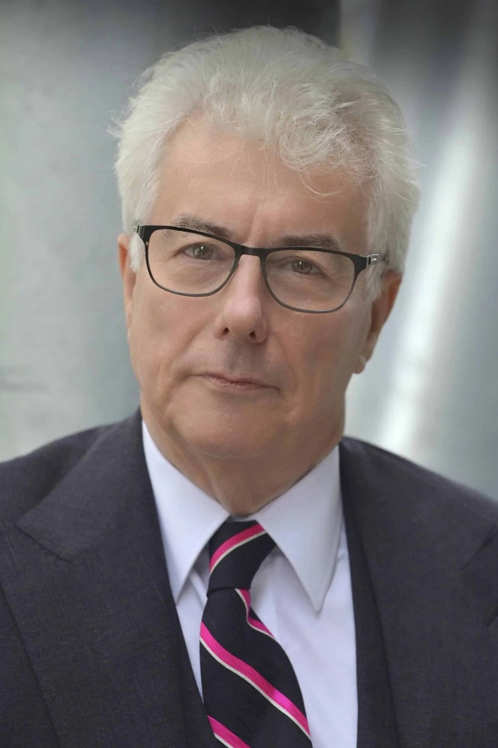 Foto de Ken Follett