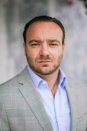 Foto de D. Matt Geller