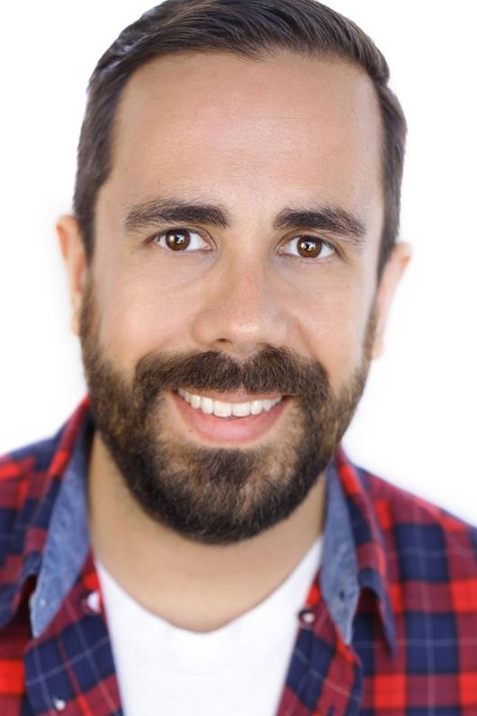 Foto de Mike C. Nelson