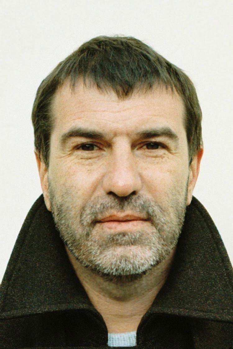 Foto de Evgeniy Grishkovec