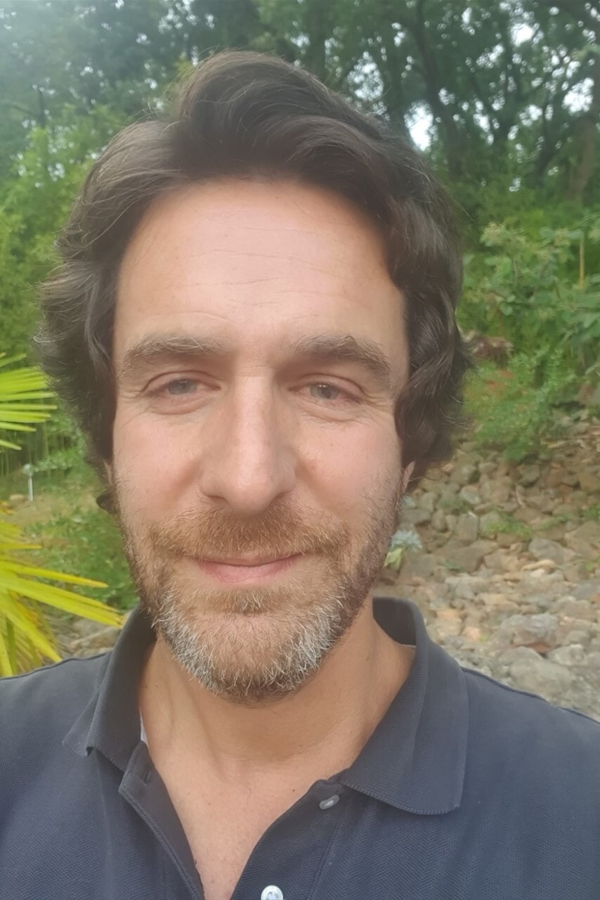 Foto de Matthieu Warter