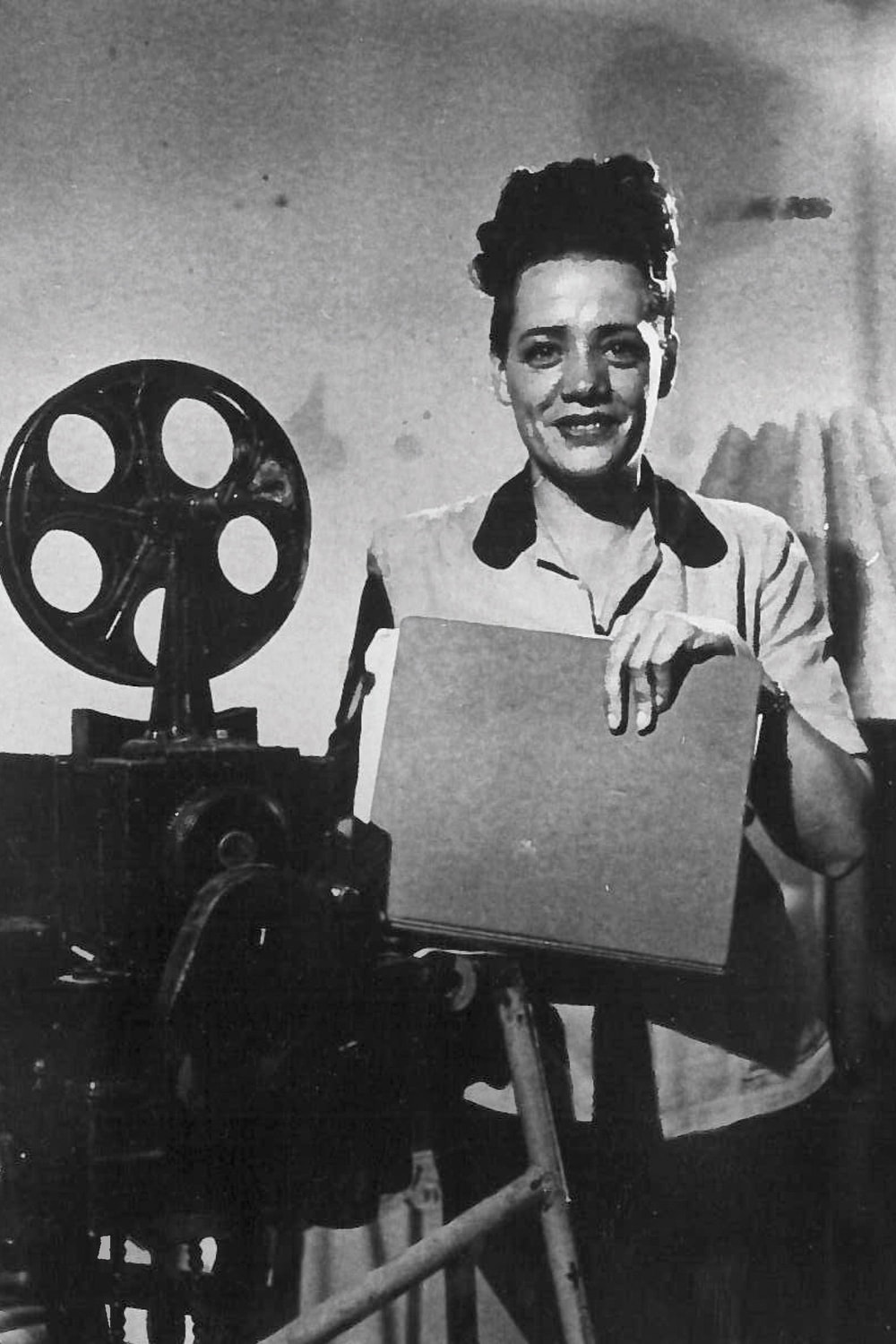 Foto de Matilde Landeta