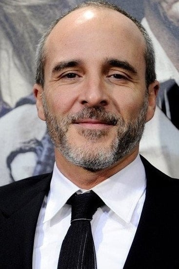 Foto de Fernando Guillén Cuervo