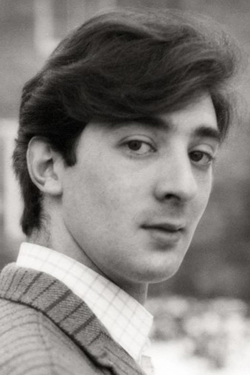 Foto de Anthony Milner