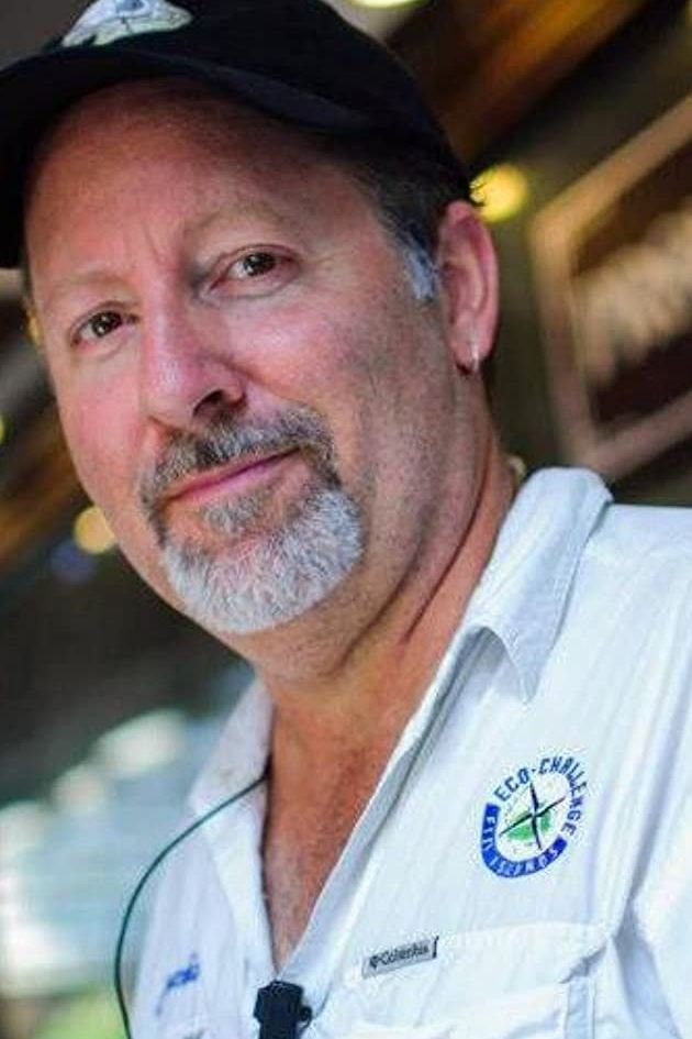 Foto de David Allen Cluck