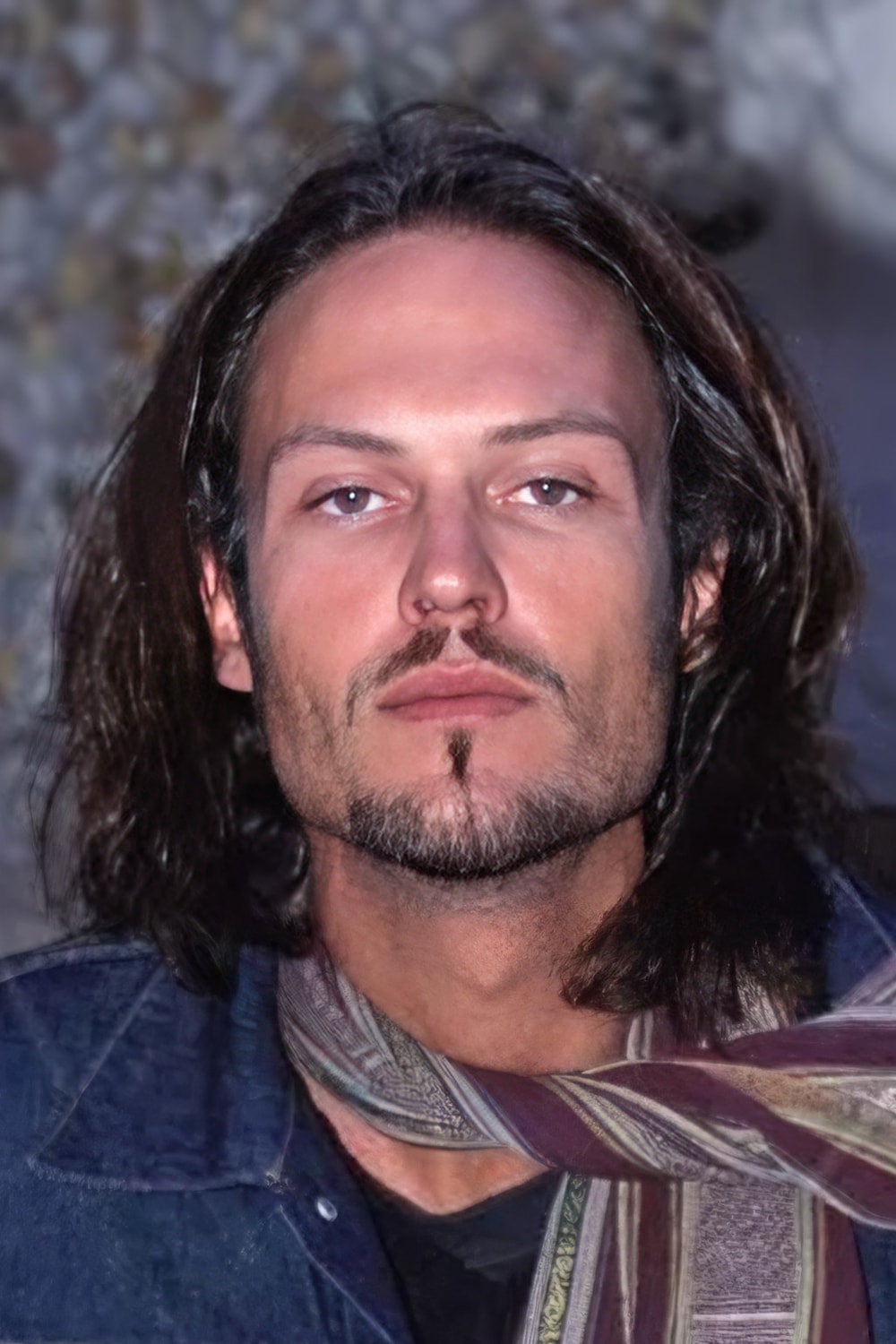 Foto de Nicholas Rogers