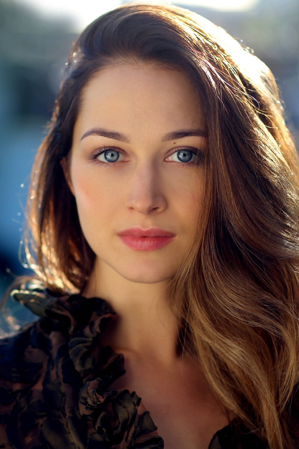 Foto de Hannah James