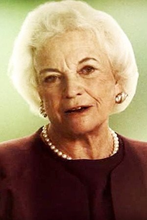 Foto de Sandra Day O'Connor