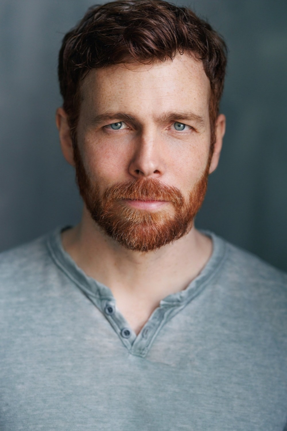 Foto de Paul Bianchi