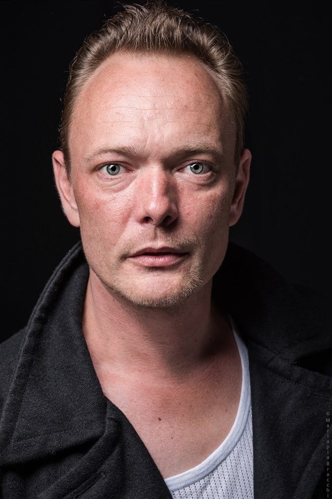 Foto de Maxime Bailleul