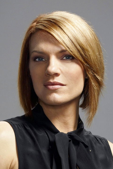 Foto de Kathleen Rose Perkins
