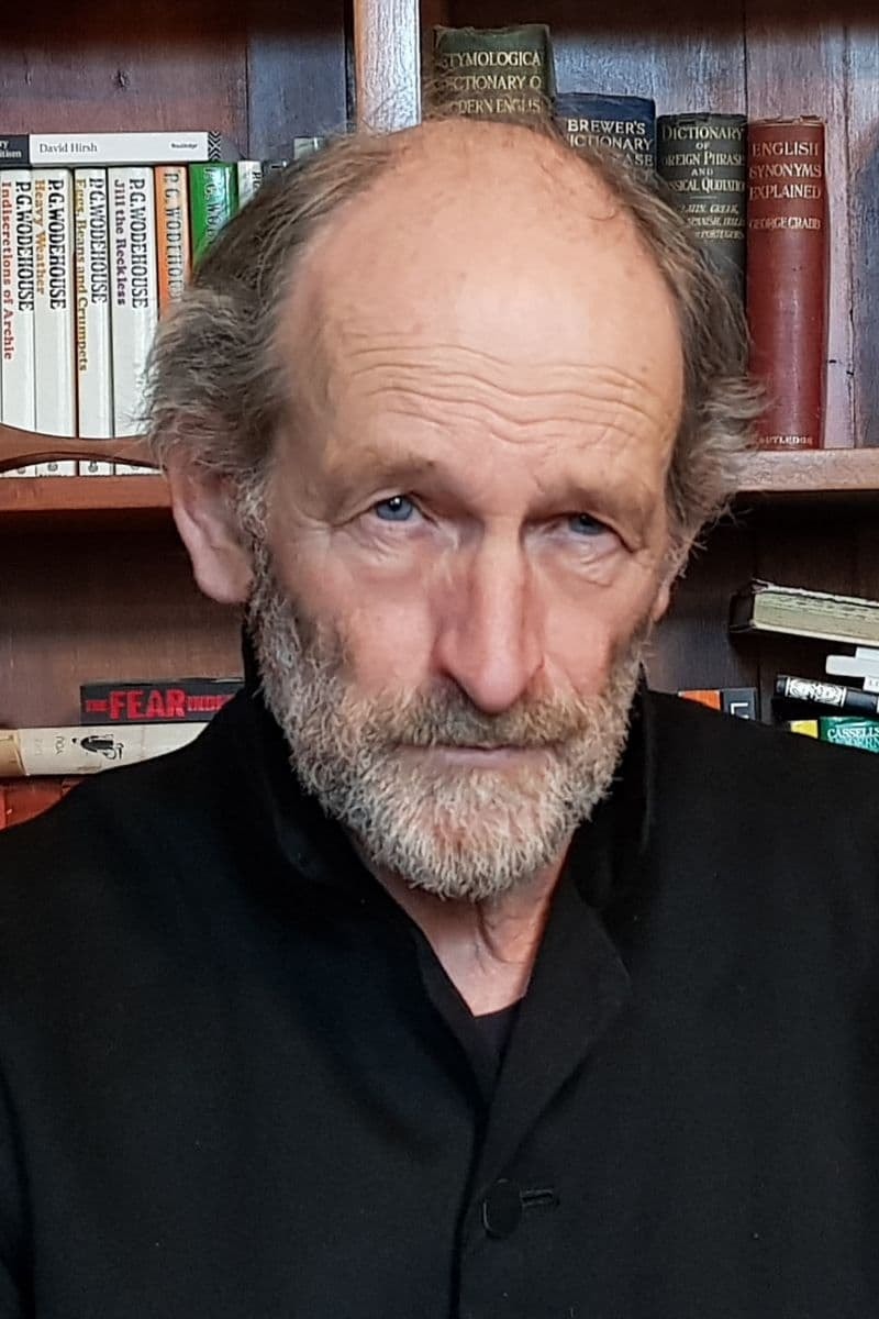 Foto de Jeremy Wheeler