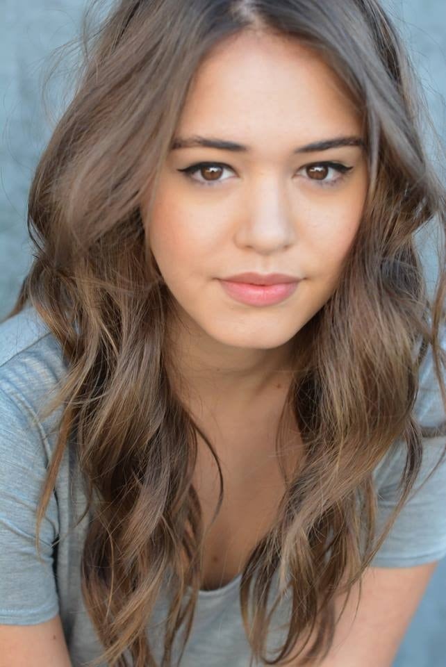 Foto de Kaylee Kaneshiro