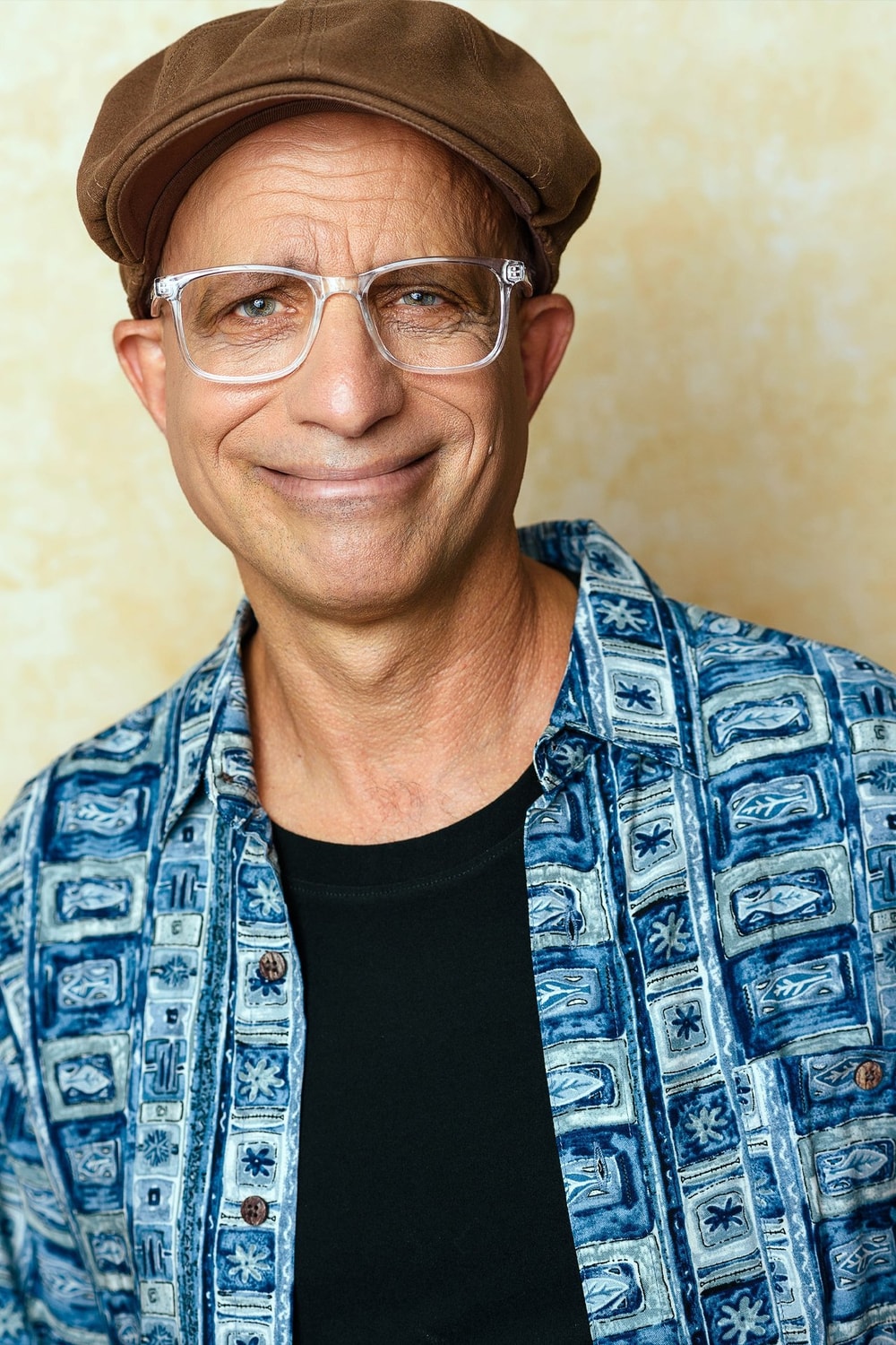 Foto de Edward Mehler