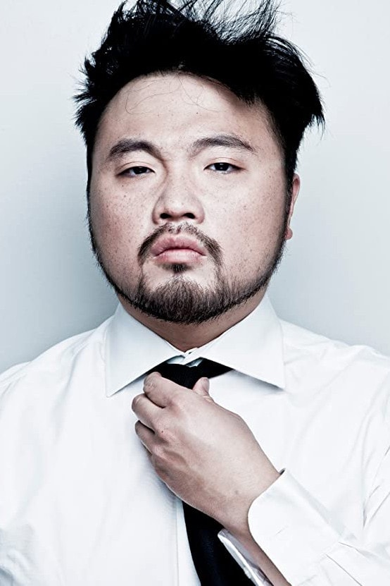 Foto de Christophe Tek