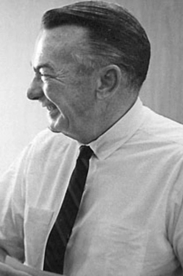 Foto de Warren Foster