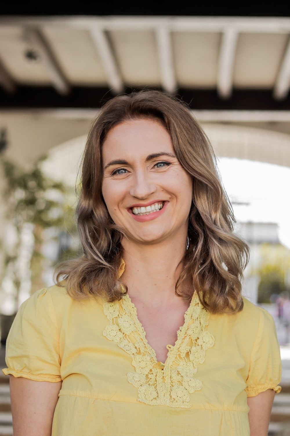 Foto de Liisa Evastina