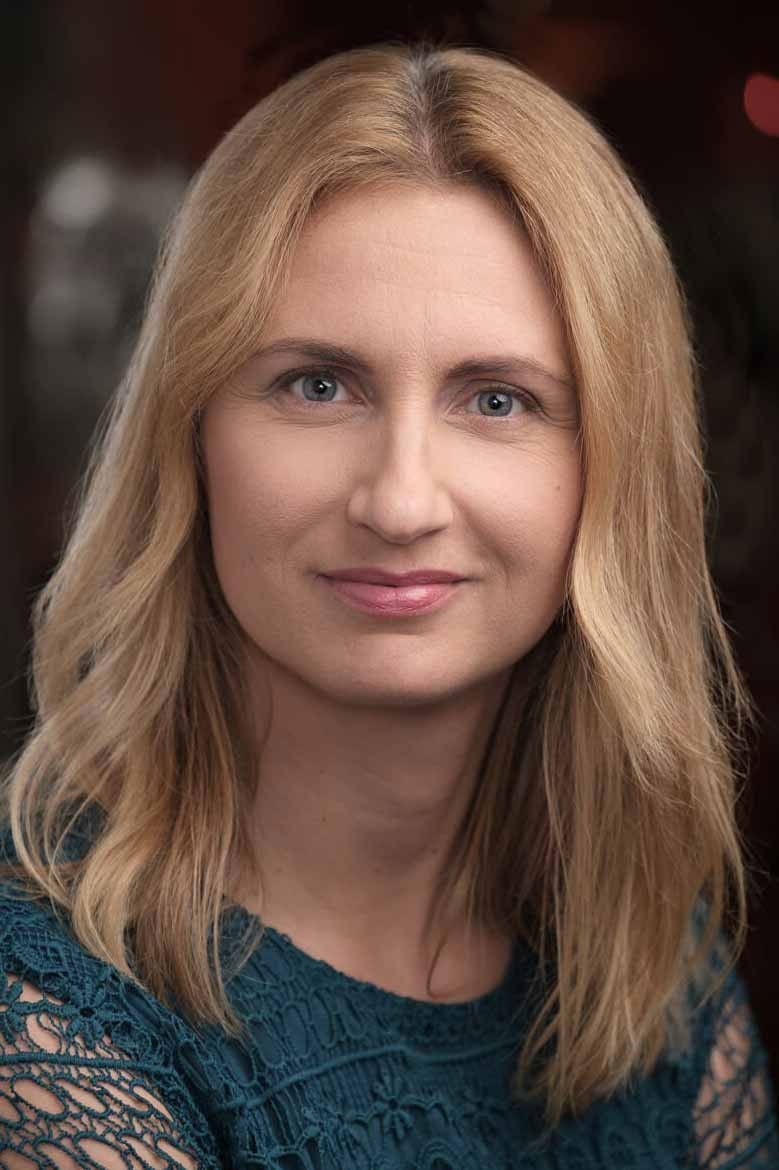 Foto de Liisa Evastina