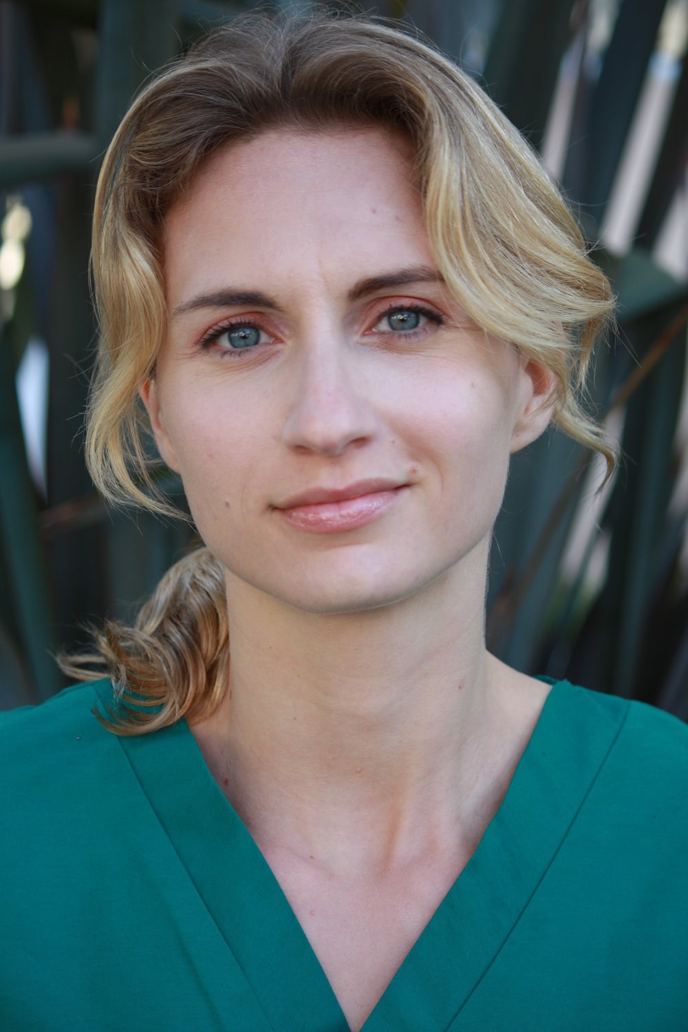 Foto de Liisa Evastina